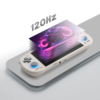 Retroid Pocket 6 Handheld Gaming Console