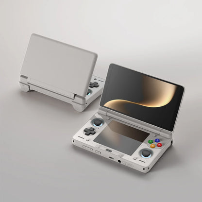 AYN Thor Max 6" Dual-AMOLED Android Gaming Console